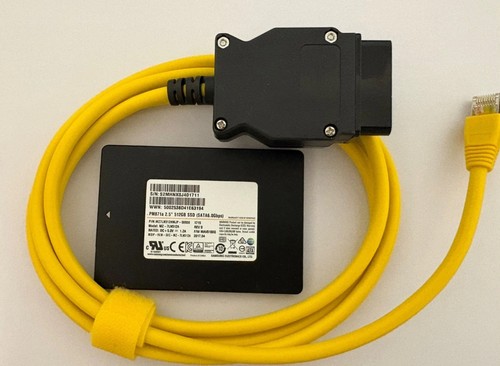Software diagnostico mercedes - software,