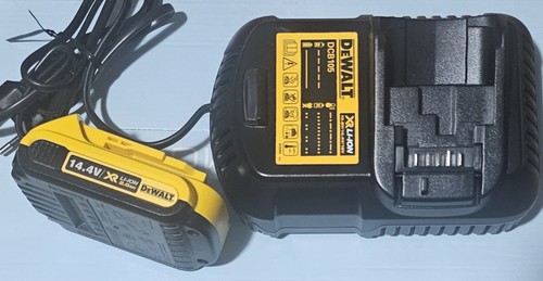Caricabatteria dewalt dcb 105 - dcb,