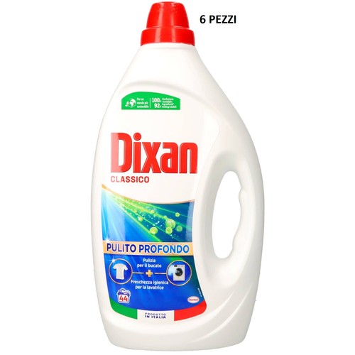 Pezzi dixan liquido - 6,
