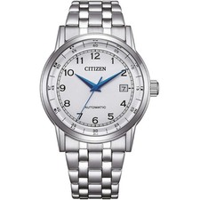 citizen automatico orologio