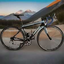 bici da corsa carbonio usate