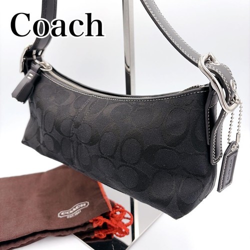 Y2k coach marsupio - y2k,