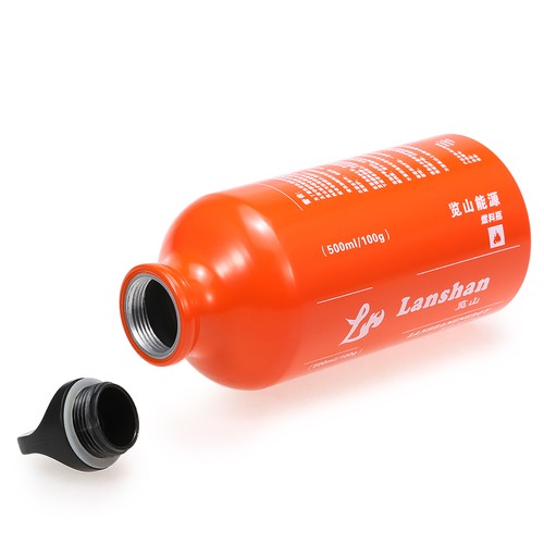 Bombola benzina 500 - , ml