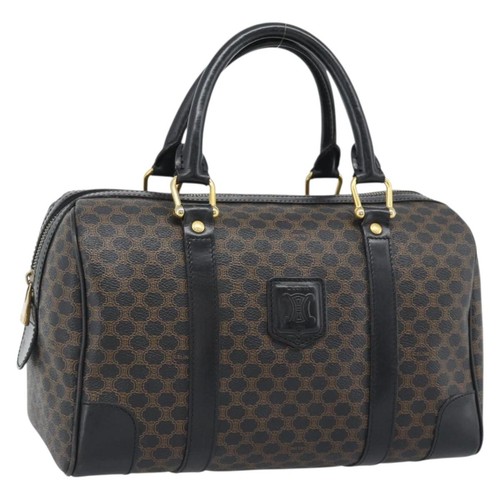Borsa celine macadam tela - borsa,