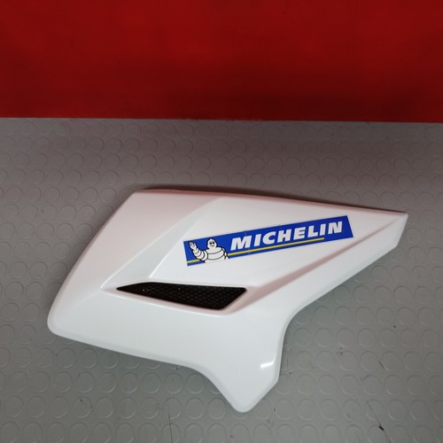 Carena sinistra kymco - kymco, quannon