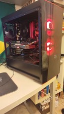 Pc Gaming Assemblato