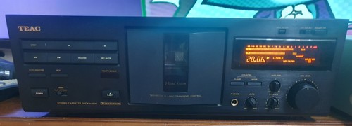 Teac 1010 registratore - v-1010,