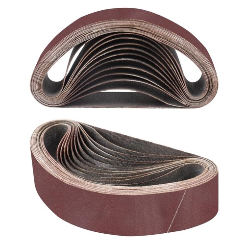 Nastri abrasivi 30x330mm - , 240