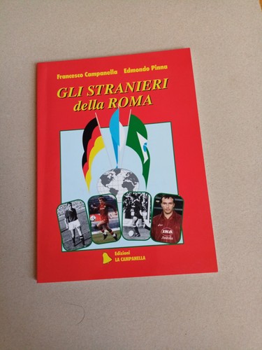 Gli stranieri della roma - gli,