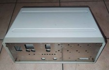 SCATOLA IN METALLO ALLUMINIO PER ELETTRONICA