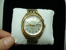 Orologio Uomo Seiko Bell-Matic 17 Jewels Vintage 4006 6010