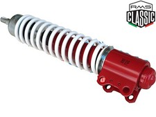 AMMORTIZZATORE ANTERIORE