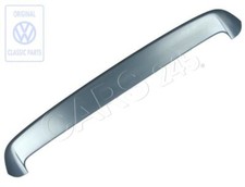 Spoiler posteriore originale