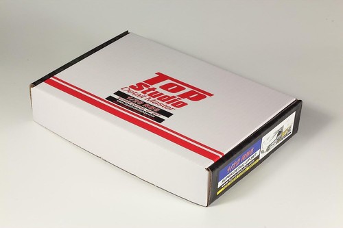 Top studio red bull - red,