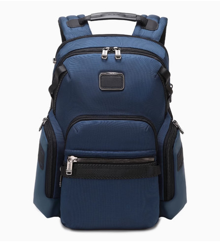 Nuovo tumi alpha bravo - tumi,