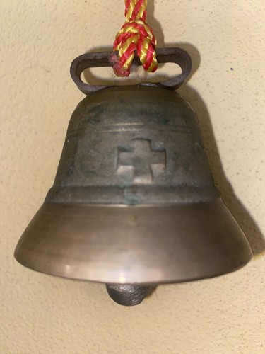 Campana campanella con