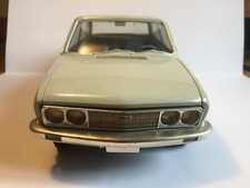 Pocher Fiat 132 Scala 1:13