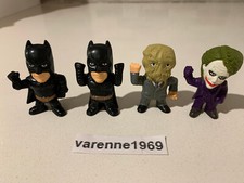 KELLOG'S BATMAN SERIE COMPLETA