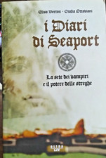 Libro I Diari Di Seaport la