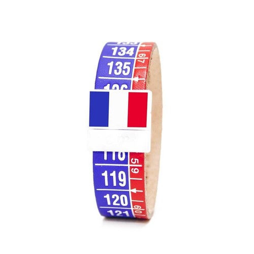Centimetro bracciale - il,