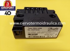 TRASFORMATORE DANFOSS Type