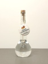 Grappa Chardonnay Franciacorta 1990s  bott.. 50 cl  40%
