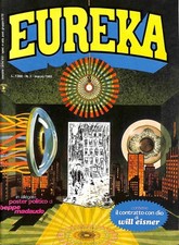 [069] EUREKA ed. Corno 1980 n