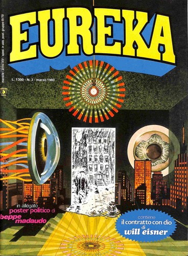 069 eureka corno 1980 - eureka,