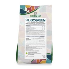Concime completo OLIGOGREEN da