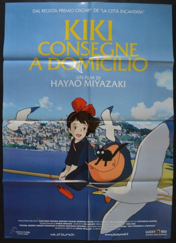 Manifesto 2fg kiki consegne - 2fg,