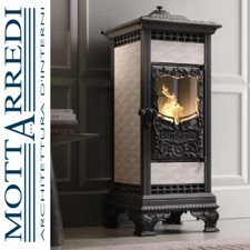 Stufa a pellet CASTELMONTE