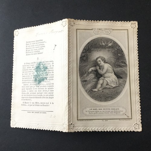 Canivet double boumard - canivet,