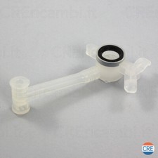 KRUPS Sede Valvola Serbatoio Acqua Originale Macchina Caffè Nescafè Dolce Gusto