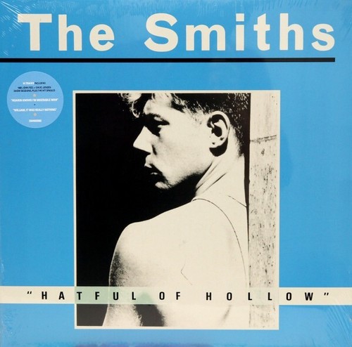 Smiths hatful hollow - of,