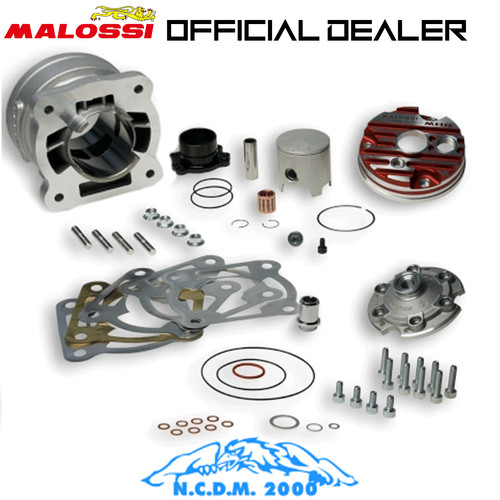 3115883 cilindro malossi - 3115883,