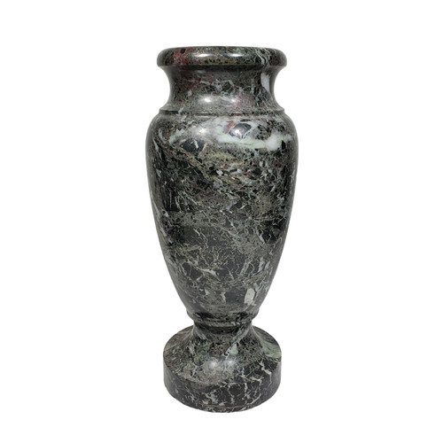 Vaso pietra alabastro - vaso,