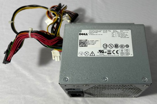 Dell optiplex 760 - 780, 960