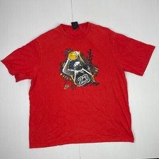 T-shirt Jordan extra large