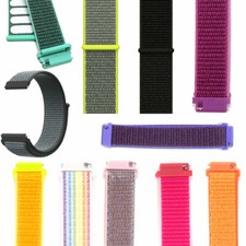 Cinturino 22mm SPORT RUN bracciale strappo braccialetto polso smartwatch SR22