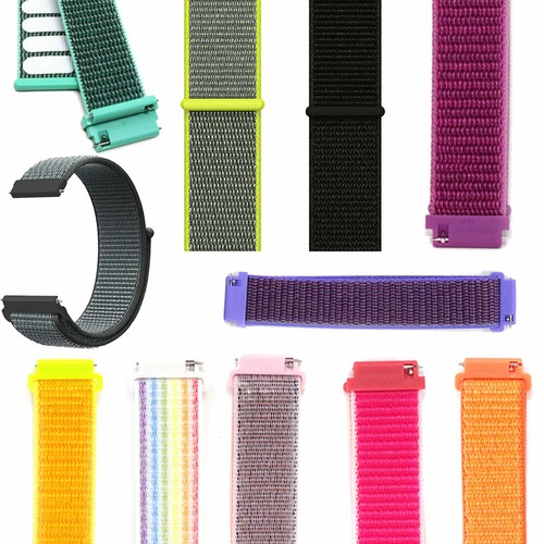 Cinturino 22mm sport - cinturino, run