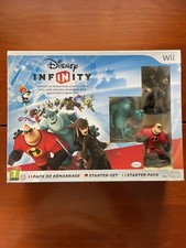 Infinity Starter Kit Nintendo