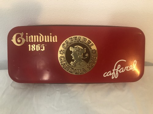 Caffarel helca spa gianduia - caffarel,
