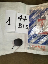 LANCIA Y 10 - TAPPO POSTERIORE GANCIO TRAINO 712194099 - NUOVO DELL'EPOCA