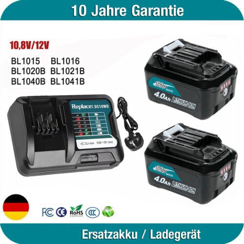 12 v per - 10,8,