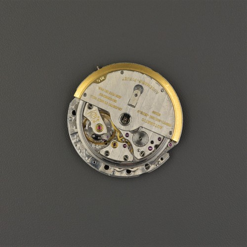 Movimento audemars piguet 2121 - audemars,