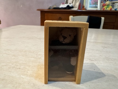 Famiglia orso lelly - famiglia, teddy