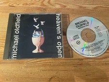 CD Pop Michael Oldfield -