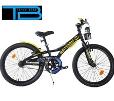 Bici Bambino 20'' BATMAN con
