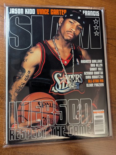 Slam magazine xlii - slam,