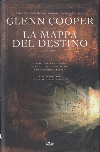 Ln2 mappa del - mappa,
